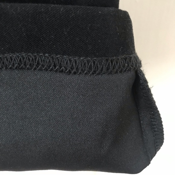 90’s Western Lace-up Straight Leg Pants - Picture 6 of 12